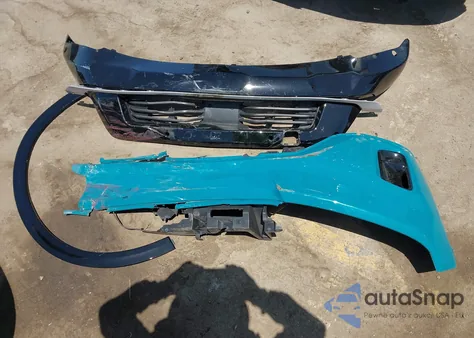 2024 Honda Prologue Tour from USA, damaged, VIN 3GPKHWRM8RS530957